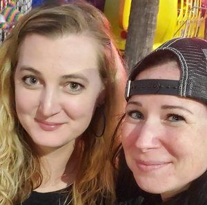 Meet your Posher, Amber